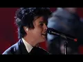 Green Day "American Idiot" | Rock Hall 2015 Induction