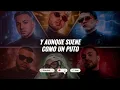 Imaginate - Rich Music LTD, Sech, Dalex ft. Justin Quiles, Lenny Tavárez, Feid, Cazzu (LETRA)