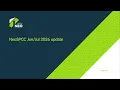 NeoSPCC Update 2026
