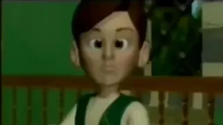 نشيد الراعي والذئب أناشيد قناة مجد للأطفال القديمة 