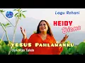 Download Lagu Heidy Diana - Hymne 12: \