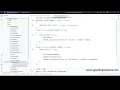 Core Java OOPS Part - 51 Polymorphism Run-Time Polymorphism Method Overriding Upcasting