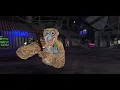 HOW TO GET ALL GORILLA TAG COSMETICS including stick and finger painter