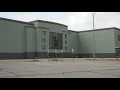 New reconstruction at Rivertown Crossings Mall