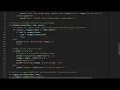 Technical description of my vending machine Assessment 2 utility app