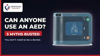 Ep 04 Can Anyone Use an AED 3 Myths That Stop People From Acting