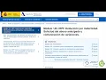 HOW TO APPLY for the WORKING MOTHER benefit filling out form 140