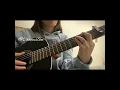 Amine Babylone - Choufou l’amour madar fiya - [ COVER ]