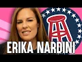 Barstool s Biggest Asset CEO Erika Nardini