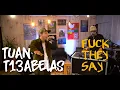 Download Lagu Tuan Tigabelas - Fuck They Say (Live at Jammin' Box 2020)
