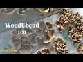 WoodUbend 101 ft The Top Drawer RVA