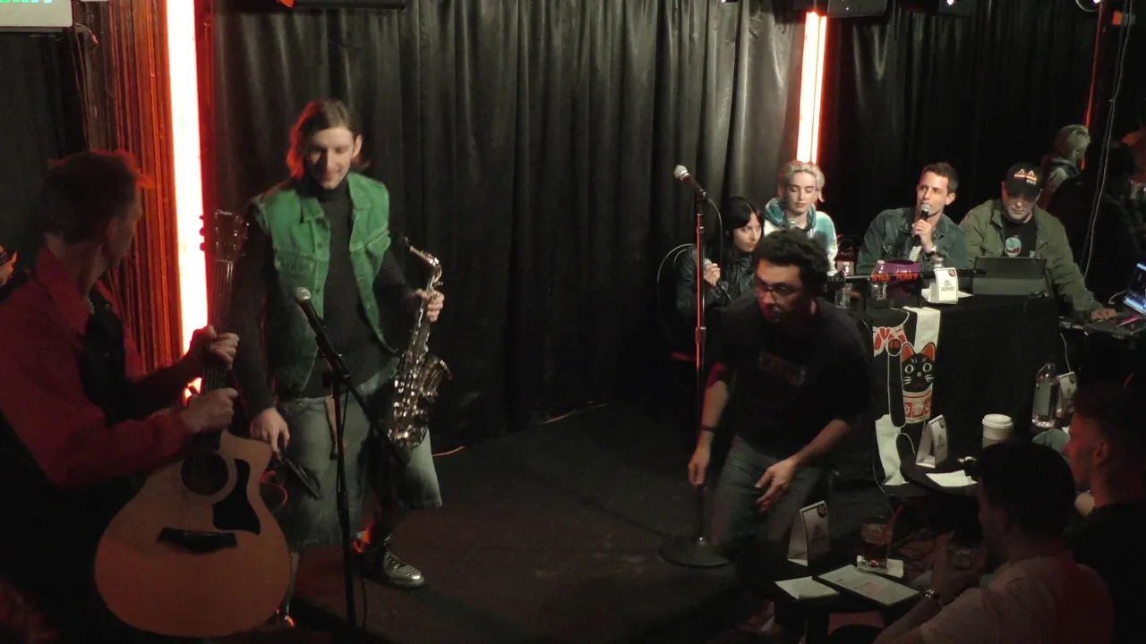 Episode 263 thumbnail