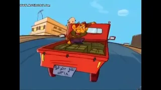 سوبر هنيدي الجزء الاول الحلقة 13 العفاريت مصاريفها كتيرة 