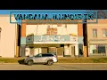 This Sad Town Used To Be The Capital Of Illinois Vandalia IL 5K