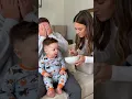 Buttery-Soft Bamboo Baby Pajamas