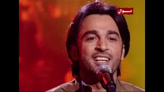 تاراتاتا طوني حنا و عادل مختار حدا يا حدي 