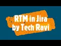 JIRA Requirement Traceability Matrix
