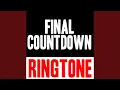 Download Lagu Final Countdown