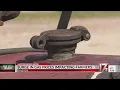 Higher gas prices impacting NC farmers