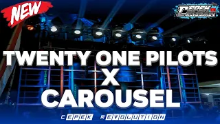 Download DJ TWENTY ONE PILOTS X CAROUSEL TRAP FULL BASS HOREG || By 𝙲𝙴𝙿𝙴𝙺 𝚁𝙴𝚅𝙾𝙻𝚄𝚃𝙸𝙾𝙽 || MP3