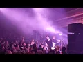 Creeper - VCR (Live @ PRYZM, Kingston 17/8/21)