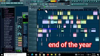 Non Stop 2024 End Of The Year 