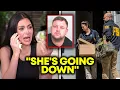 FBI Raids Kim Kardashian Mansion More Hidden CRIMES Exposed