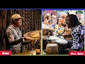 Lagu BEST DRUMMERS BLOG 🔥🔥 Kweku Osei Vs Paa Kow | BEST DRUMMERS IN GHANA