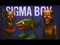 Download Lagu SIGMA BOY x BRAINROT ZOMBIE | Official Music Video