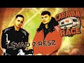 Lagu Caravan Race - Elrajtolt a Nagy Verseny! - 1.évad 2.rész