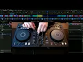 Lagu One More Time X Losing It Transition (James Hype) - Pioneer DDJ-FLX4
