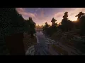 Minecraft Old Growth Pine Taiga