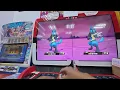 終於遇到全圖鑑最後一張酋雷姆!!能順利下卡帶走嗎!?【POKEMON mezastar 星塵第2彈】