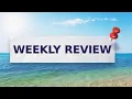 Weekly Review