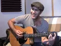 How to play Needle And The Damage Done by Neil Young | Lesson 1 of 2