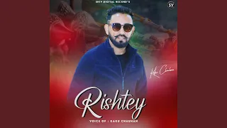 Download Rishtey MP3
