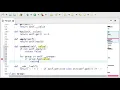 Learn Python making Sudoku Solver Step 8 - Helpers for solving game