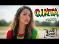 Lagu C.I.N.T.A - d'Bagindas | Cover Reggae Version