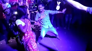 hijra rashi hot dance with mithun kali puja 2017 betanga baliakandi rajbari