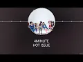 Download Lagu 4Minute - HOT ISSUE [HAN+ROM+ENG] LYRICS