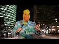 Saufen, morgens, mittags, abends ... Ingo ohne Flamingo