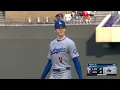 MLB 26 Dodgers vs Twins June 24 2026 Los Angeles Dodgers vs Minnesota Twins Full Game