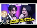 Download Lagu Anak satu perguruan akhirnya duet Arbil x Zahra Ini Dangdut. Nyatu banget dan asik !