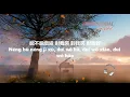 《你，好不好？ How Have You Been?》周興哲 -- Eric Zhou -- Pinyin lyrics