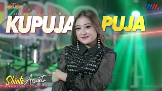 SHINTA ARSINTA ft NEW PALLAPA | KU PUJA PUJA [LIVE CONCERT WAHANA MUSIK]