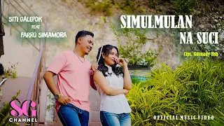 holy beginnings siti galepok feat farro simamora tapsel madina song