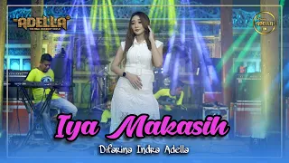 iya makasih difarina indra adella om adella
