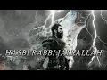 Download Lagu Hasbi Rabbi Jallallah | Osman bey |Turkish version