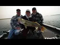 Devils Lake North Dakota Fishing Trip of a Lifetime