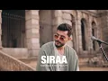 SIRAA - Andre Soueid feat. Yves Younes - ( Handpan\Hangdrum Part )